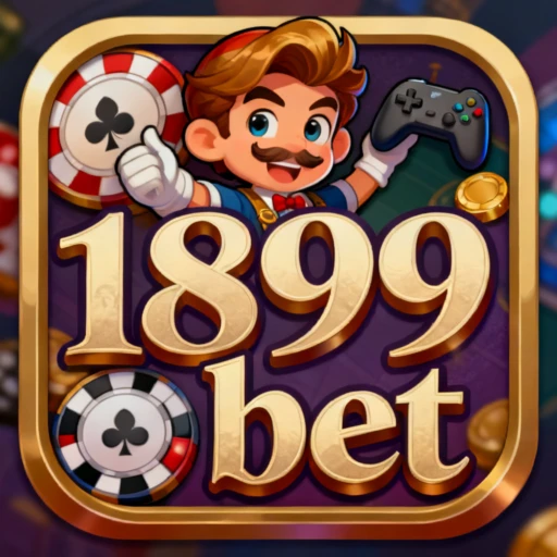 1899 bet-BONUS5